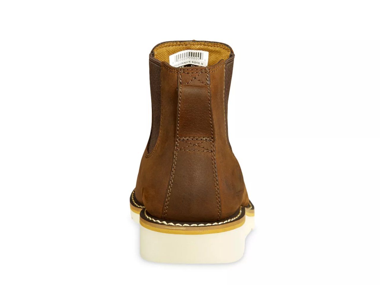 Chelsea Work Boot - Men's