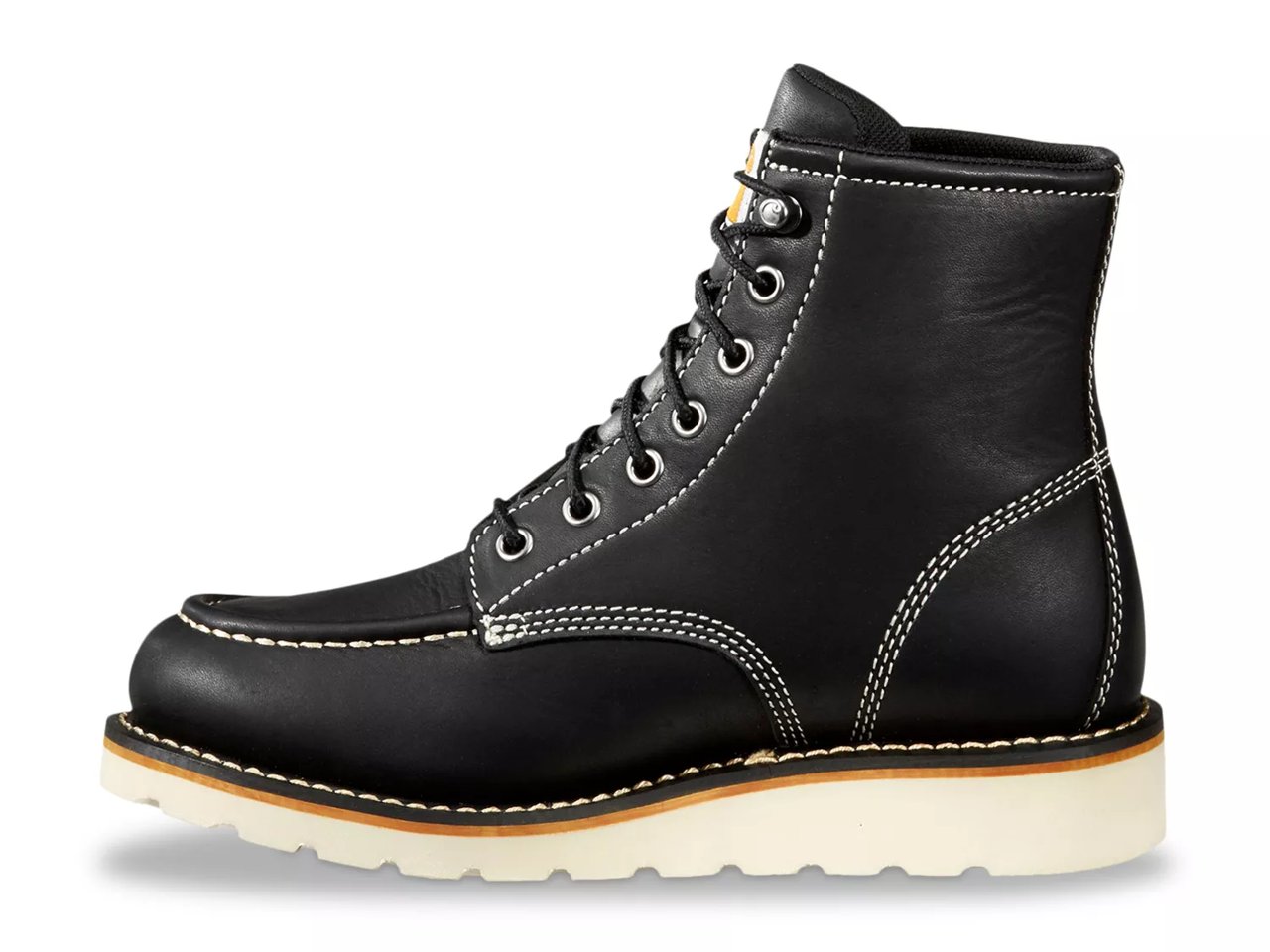 Waterproof Wedge Boot - Women's