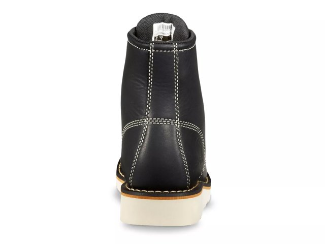 Waterproof Wedge Boot - Women's