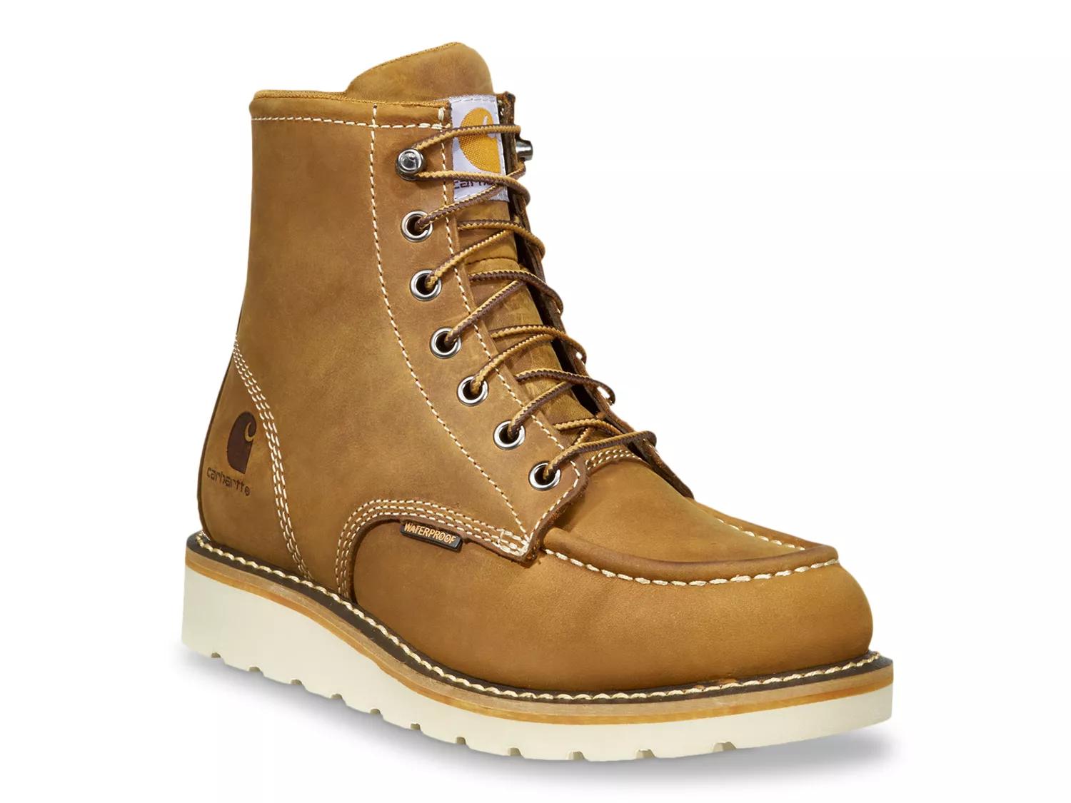 Waterproof Wedge Boot - Women's - image 2