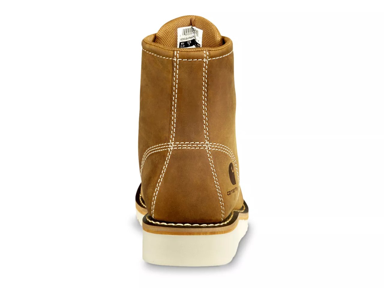 Waterproof Wedge Boot - Women's
