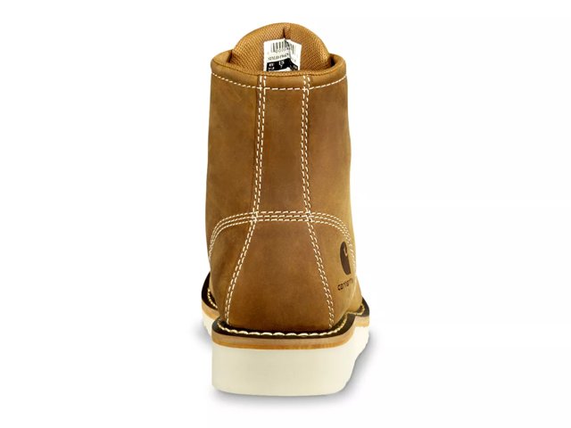 Waterproof Wedge Boot - Women's
