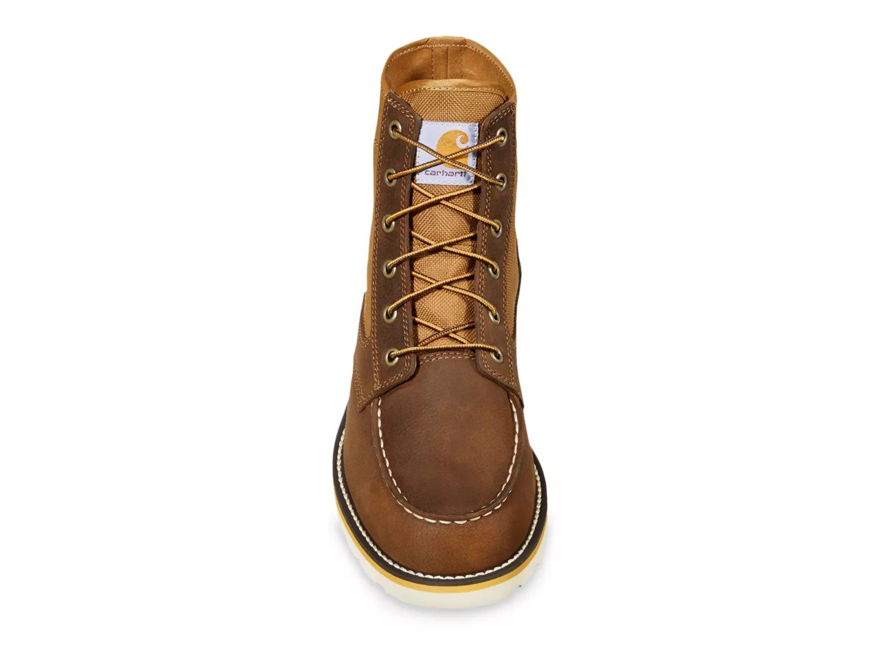 Wedge Work Boot - Men's