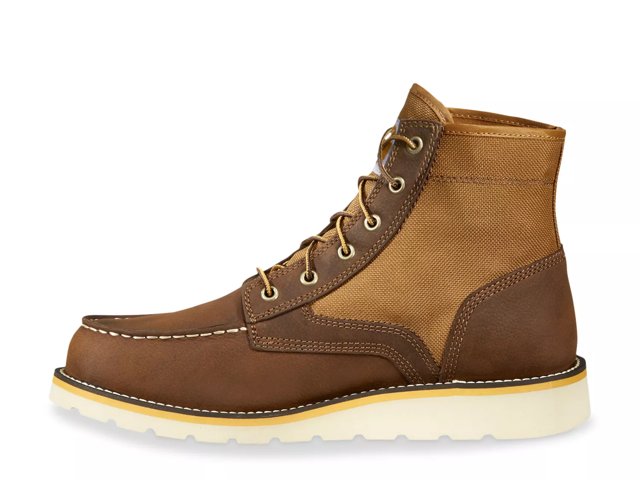 Wedge Work Boot - Men's