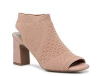 Vonya Sandal Blush view