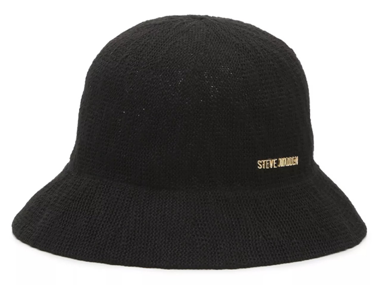Knit Bucket Hat