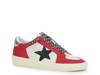 Reflex Sneaker Red view