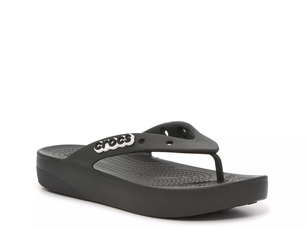 Classic Platform Flip Flop - Women's