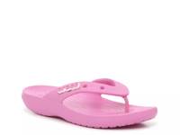 Classic Flip Flop - Women's Taffy Pink view