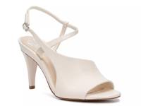 Razanya Sandal Off White Leather view