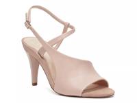 Razanya Sandal Blush Leather/Suede view