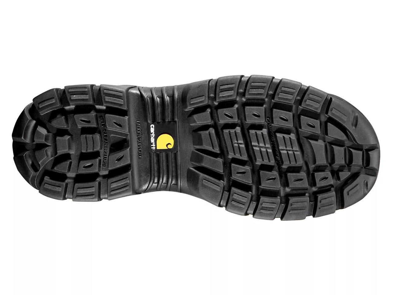 Waterproof Composite Toe Work Boot - Men's