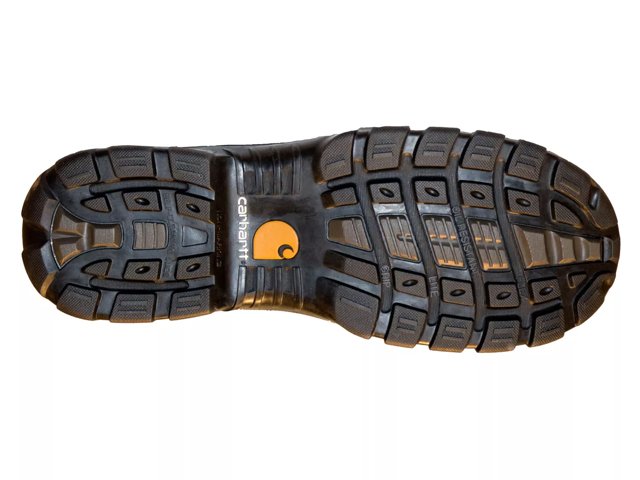 Rugged Flex Internal Met Guard Work Boot - Men's