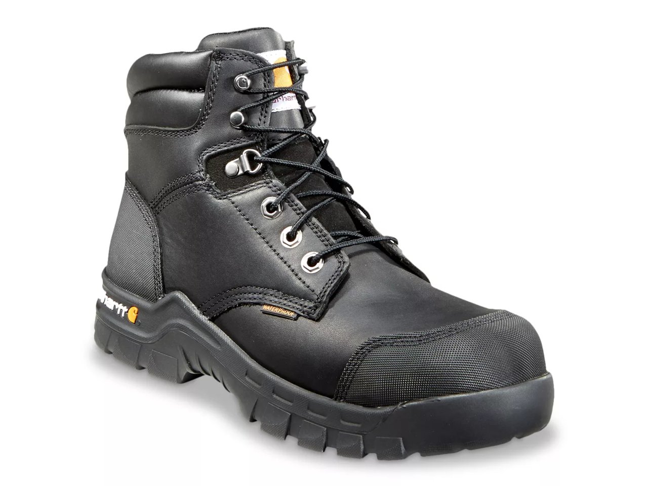 Rugged Flex Insulated Work Boot - Men's