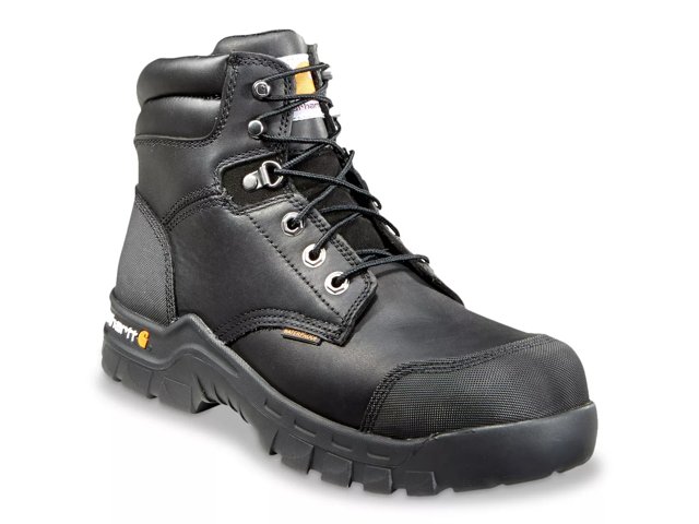 Rugged Flex Insulated Work Boot - Men's