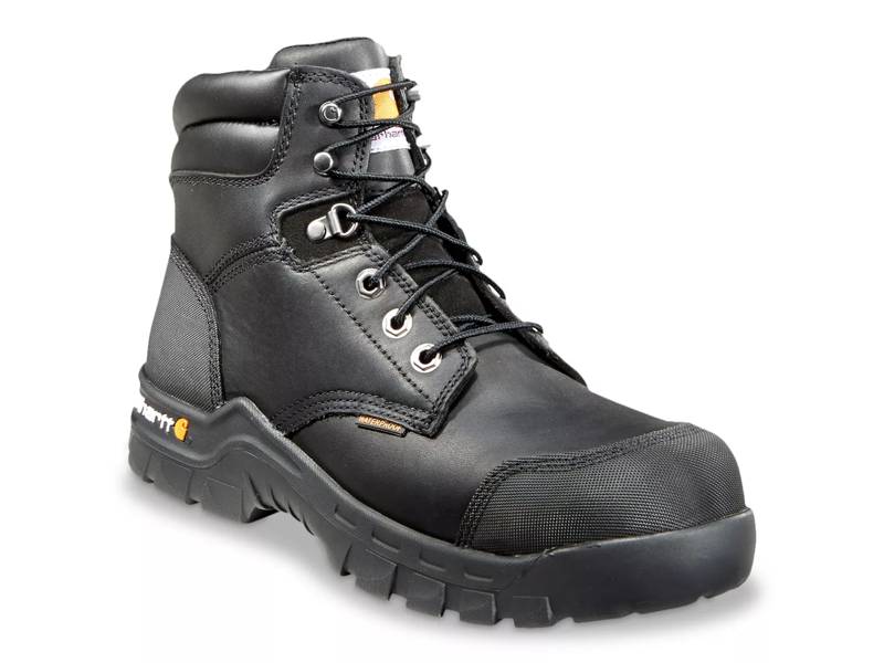 Rugged Flex Insulated Work Boot - Men's