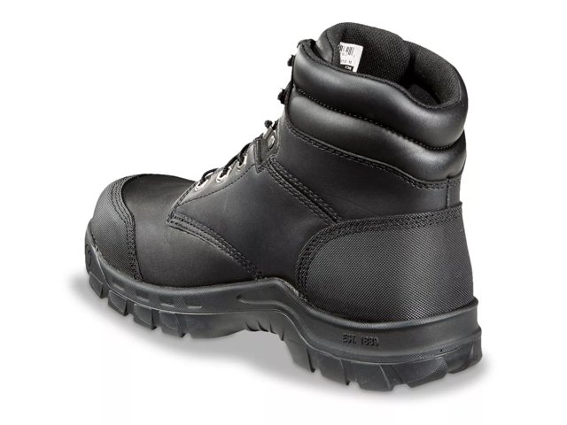 Rugged Flex Insulated Work Boot - Men's