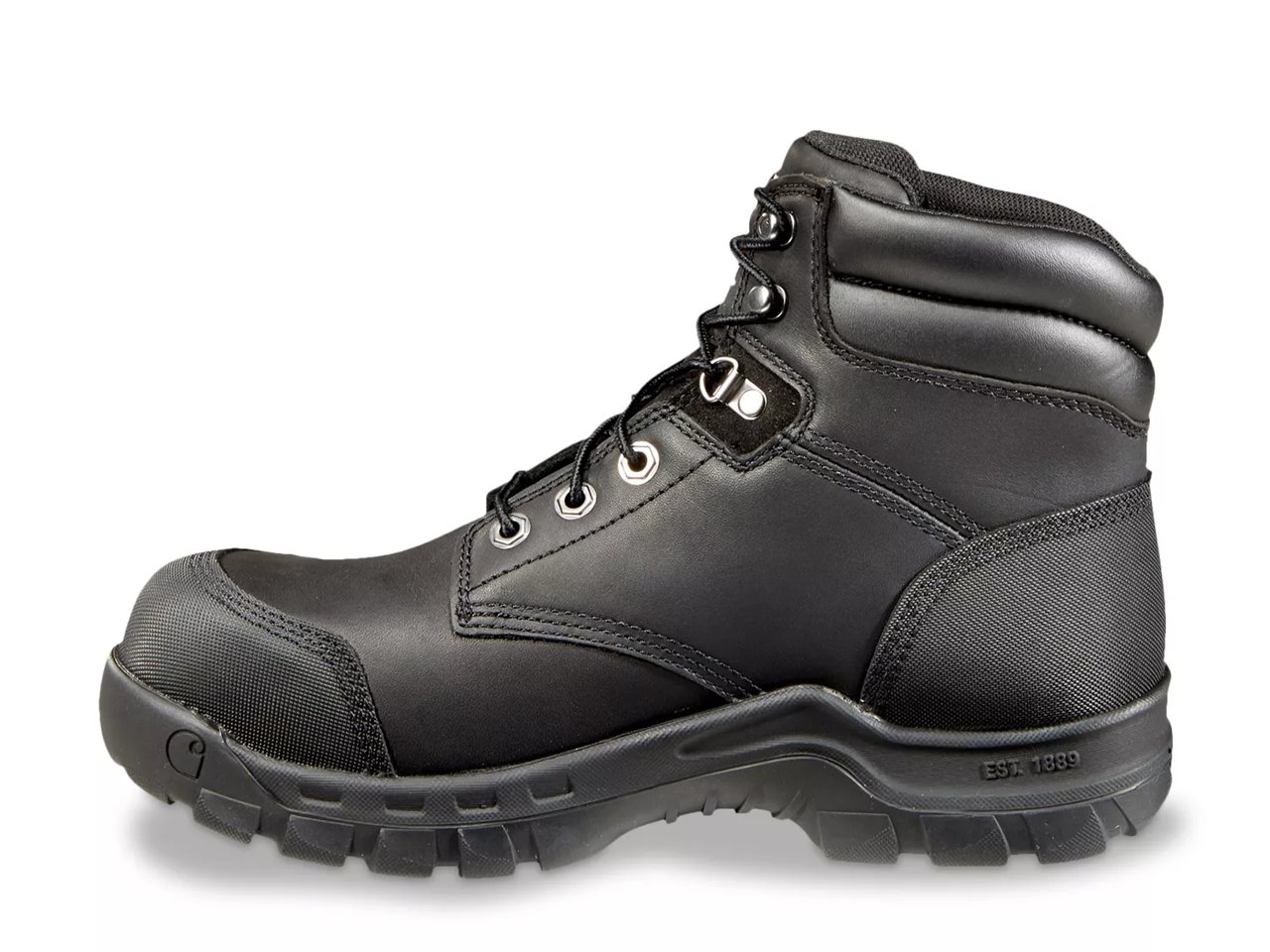 Rugged Flex Insulated Work Boot - Men's