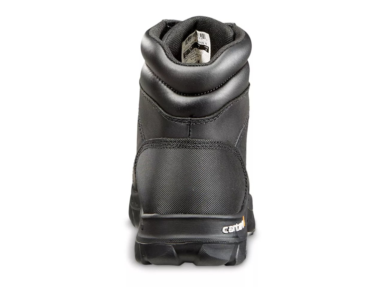 Rugged Flex Insulated Work Boot - Men's