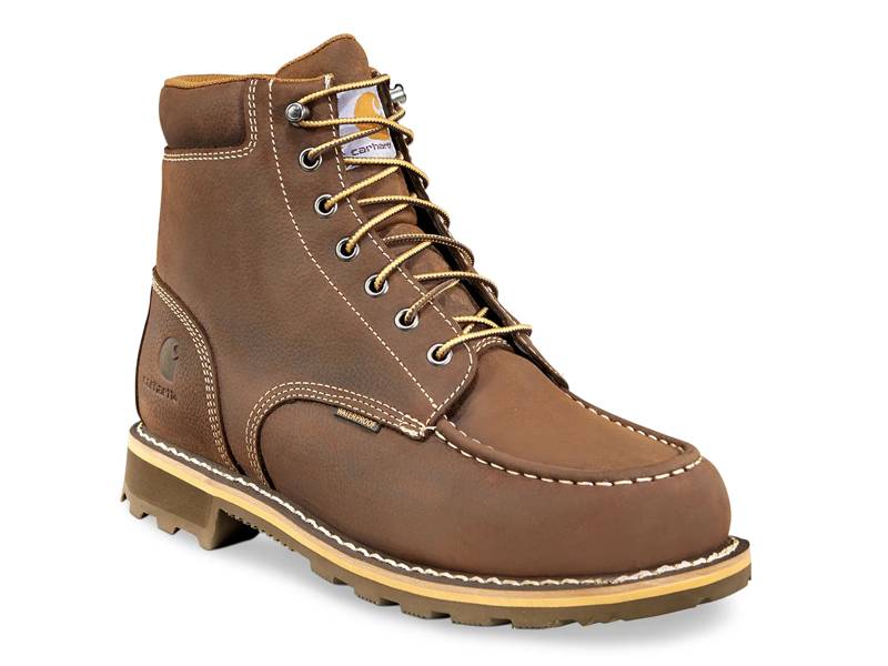 Traditional Welt Work Boot - Men's