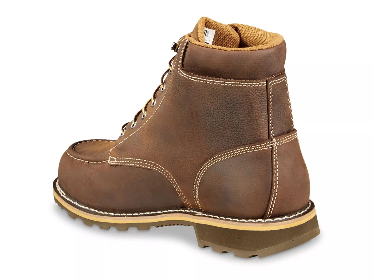 Traditional Welt Work Boot - Men's
