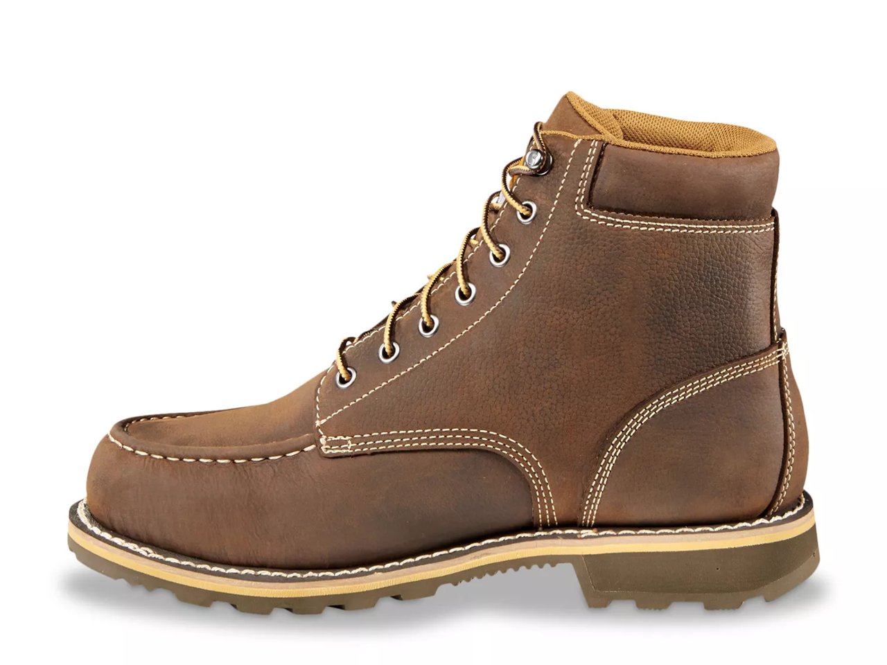 Traditional Welt Work Boot - Men's