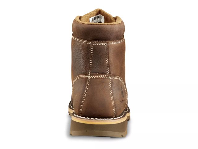 Traditional Welt Work Boot - Men's