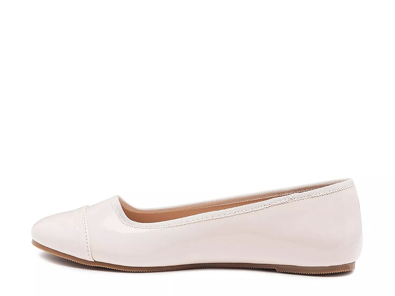 Camella Flat