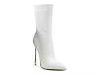 Klayton Boot White view