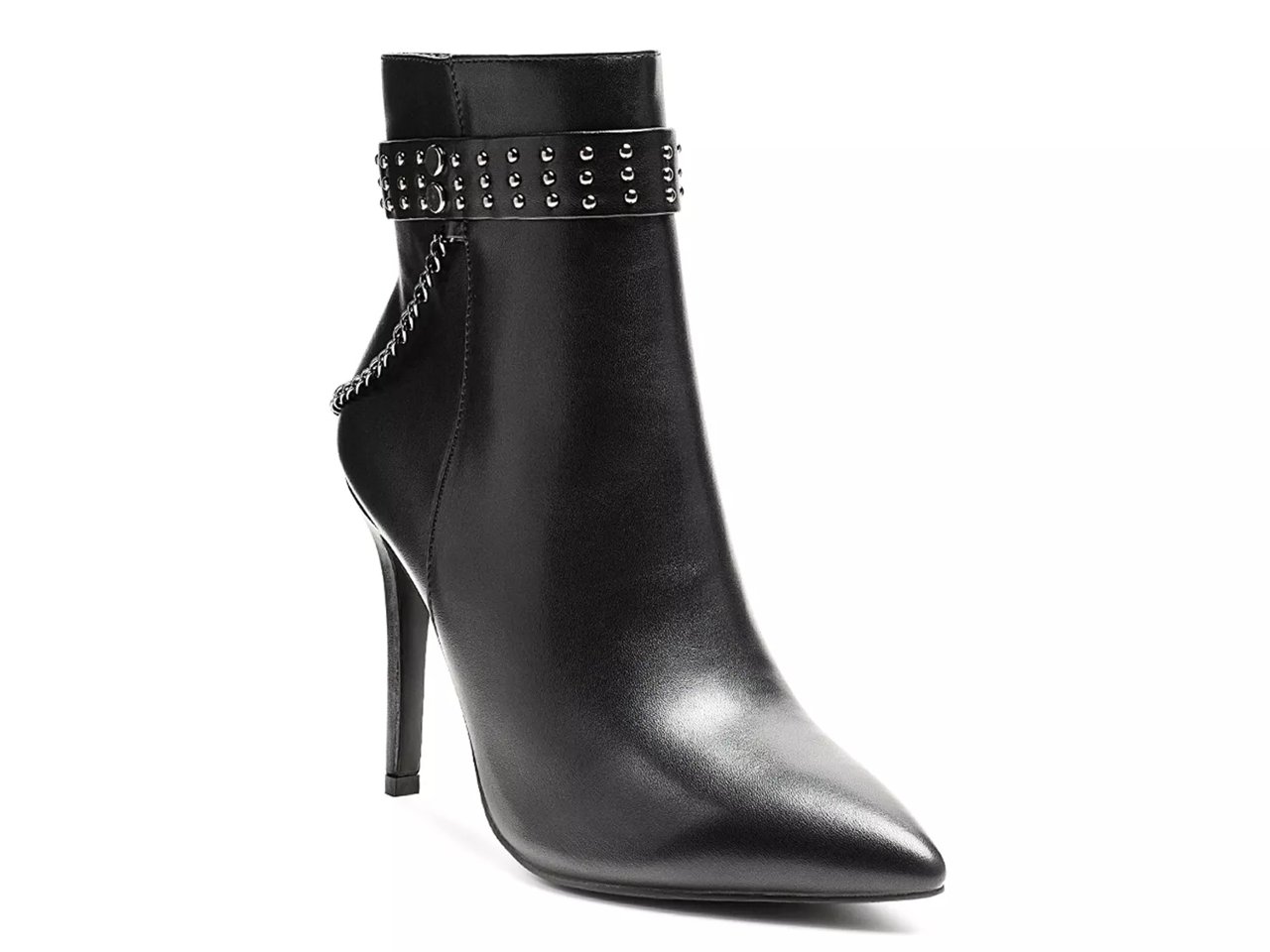 Kendra Boot