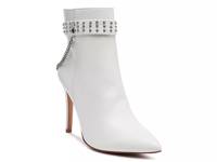Kendra Boot White view