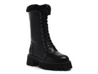Ponji Snow Boot Black view