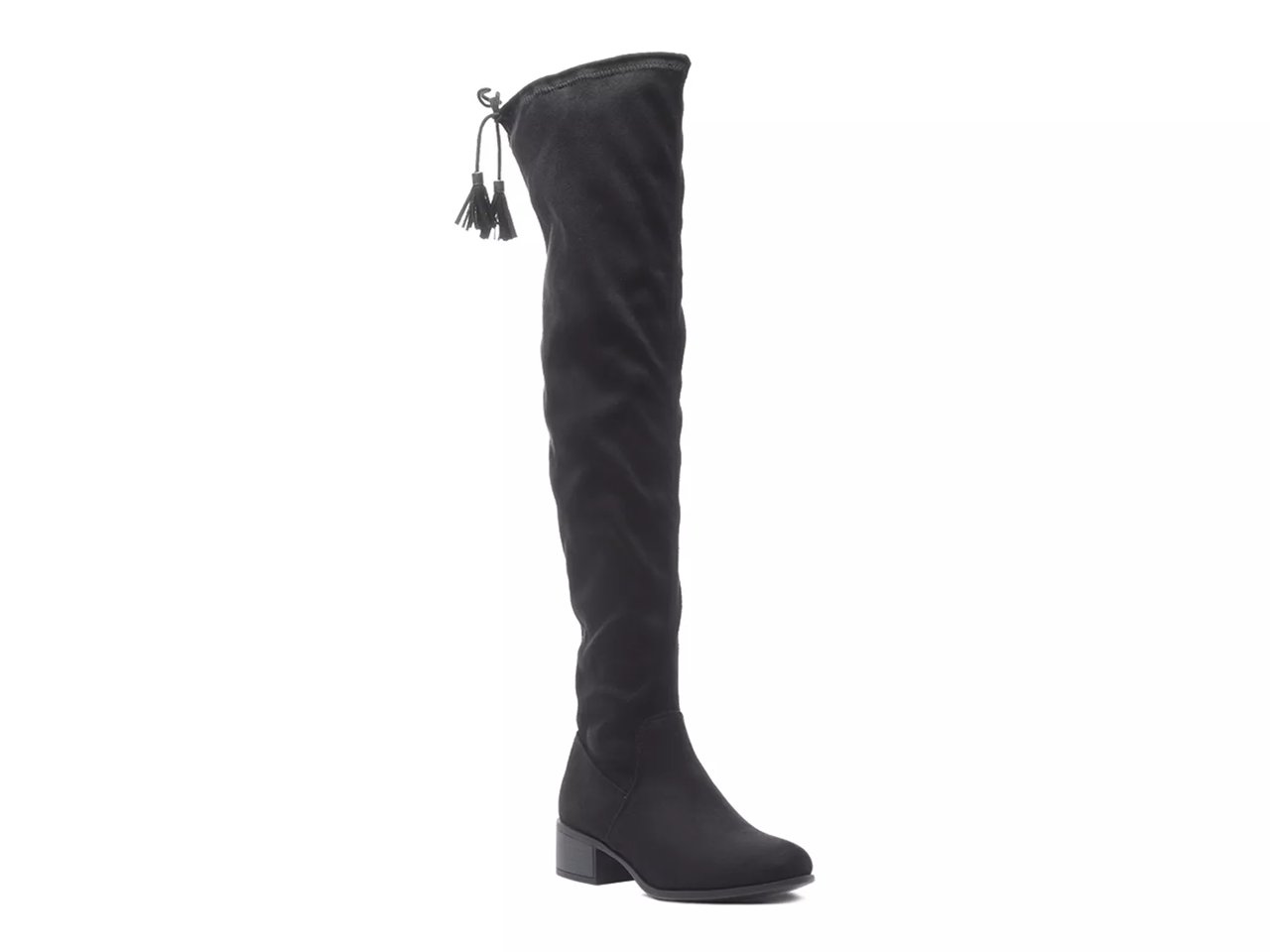 Nople Over-the-Knee Boot