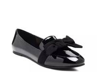Pecan Pie Loafer Black view