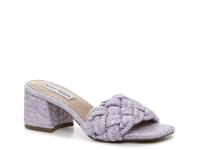 Niah Sandal Purple view