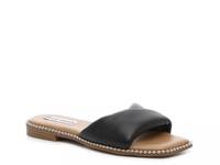 Rayne Slide Sandal Black view