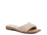 Rayne Slide Sandal Beige view