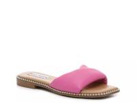 Rayne Slide Sandal Pink view