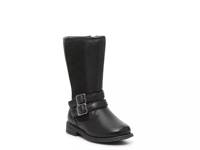 Lil Carrington Boot - Kids' Black view