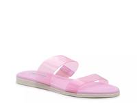 Greer Sandal Light Pink view