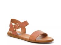 Daryn Sandal Cognac view
