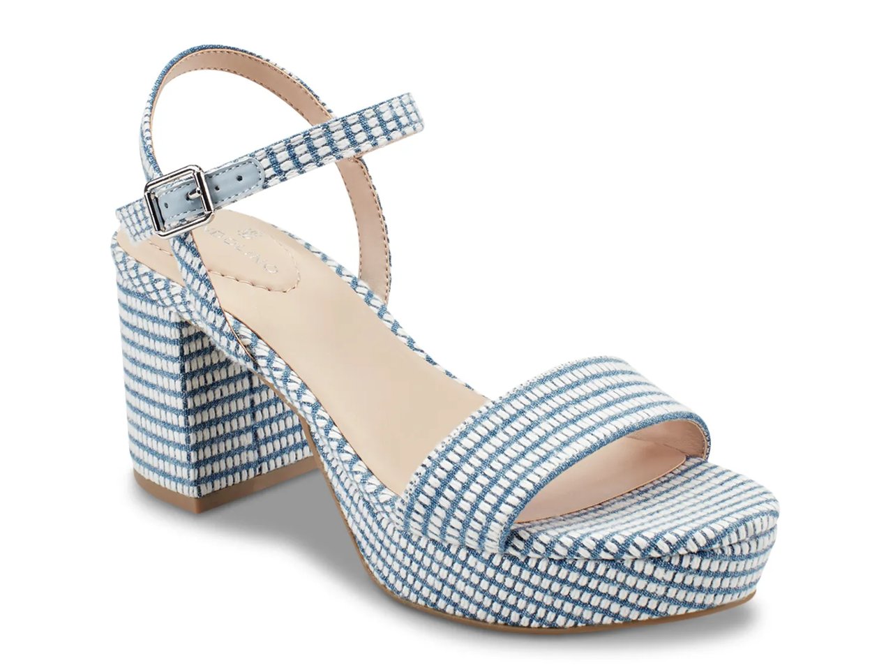Pennie Platform Sandal