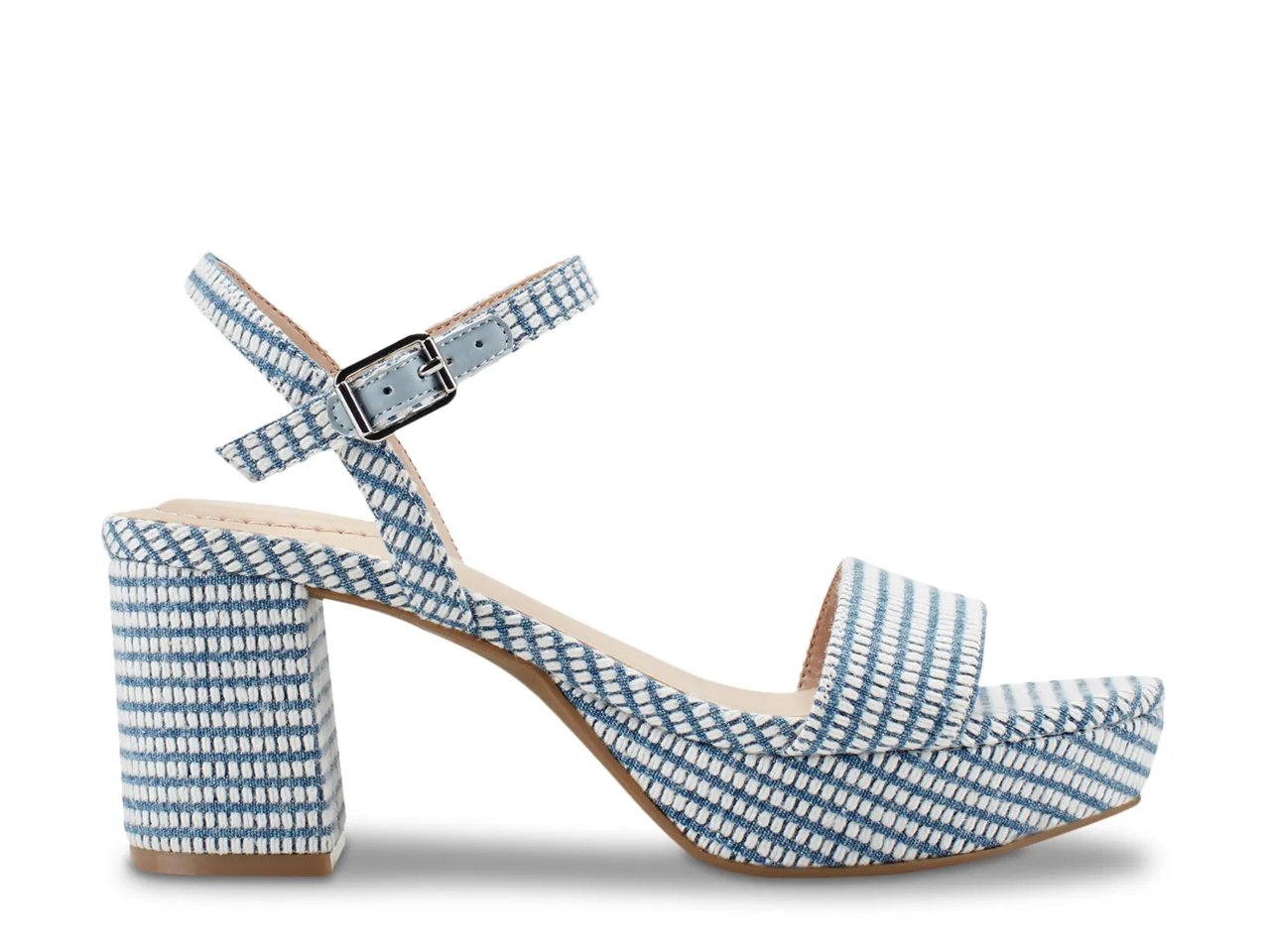 Pennie Platform Sandal