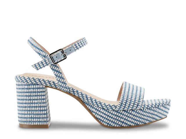 Pennie Platform Sandal