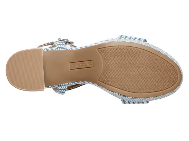 Pennie Platform Sandal