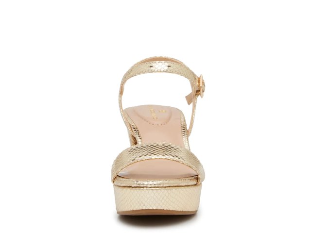Pennie Platform Sandal