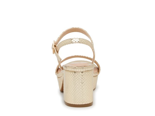Pennie Platform Sandal