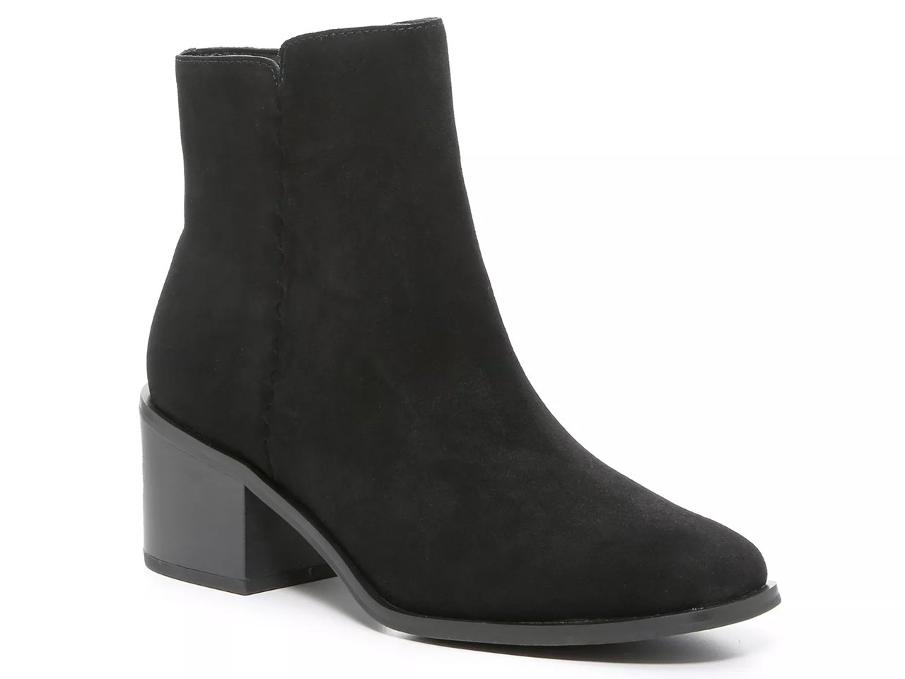 Avery Bootie