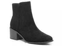 Avery Bootie Black view