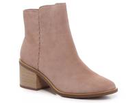 Avery Bootie Blush view